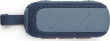 JBL GO4 přenosný reproduktor s IP67, Blue