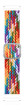 Aligator Watch Straps 22 textilní řemínek, Color