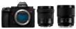 Panasonic Lumix S5 M2 + Lumix S 20-60 + S50 kit bl