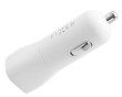 FIXED CL nabíječ s USB-C výstupem 18W, White