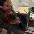 MacBook Pro 16" M3 Max 14-CPU/30-GPU/36GB/1TB/SB