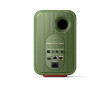 KEF LSX II Olive Green