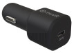 MUVIT For Change Car Charger PD 20W, Black