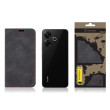 Tactical Xproof flip Xiaomi Redmi 13 4G, Black