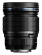 Olympus objektiv ES-M 17 mm f1.2 PRO black