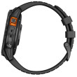 Garmin fenix 7 Pro Solar, Gray/Black Band