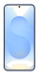 Samsung Silicone Case Galaxy S25, Light Blue