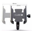 CUBE1 Mobile Bike Holder L18