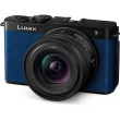 Panasonic LUMIX S9 blue + Lumix 18-40mm f/4.5-6.3