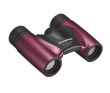 Olympus dalekohled 8x21 RC II metal magenta