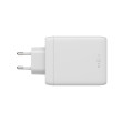 FIXED GaN nabíječ 3xUSB-C + USB, PD 3.0, 100W, Wh