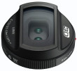 Panasonic 3D Lens LUMIX G 12,5 mm f12