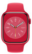 Apple Watch Series 8 45mm (PRODUCT)RED