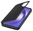 Samsung Smart View Wallet Case Galaxy A54 5G,Black