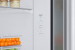 Americká chladnička Samsung RS68CG885DSL/EF