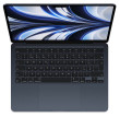 MacBook Air 13" M2 8-CPU/8-GPU/16GB/256GB/CZ/MID