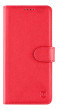 Tactical Field Notes pro Samsung Galaxy A55 5G Red