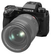 Fujifilm X-H2