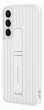 Samsung Protective Standing Cover S22, White