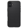 SPIGEN Liquid Air iPhone 16 Matte Black