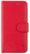 Tactical Field Notes Xiaomi Redmi Note 12 5G, Red