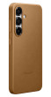 Samsung Kindsuit Case Galaxy S25, Gold