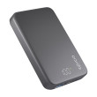 Epico Mag+ Aluminium Powerbank 10000mAh Grey