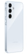 Samsung Clear Case Galaxy A55 5G, Clear