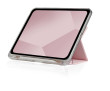 STM OPP Folio case iPad 10th gen, Pink