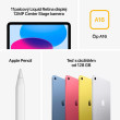 iPad 11" (2025) Wi-Fi 512GB - Blue