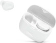 JBL Tune Buds TWS Bluetooth sluchátka s ANC, White