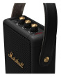 Marshall Stockwell II Black & Brass