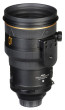 Nikon 200 mm F2G IF-ED AF-S VR II