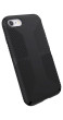 speck Presidio2 Grip Case iPhone SE/8/7, Black