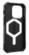 UAG Pathfinder MagSafe Apple Iphone 15 Pro Black