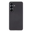 Tactical MagForce Aramid Galaxy S25, Black