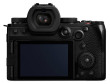 Panasonic Lumix S5 M2X + Lumix S50 f/1.8 kit blk