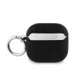 Karl Lagerfeld and Choupette Emboss Heads AirPods4