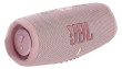 JBL Charge 5 přenosný repro s IP67, Pink