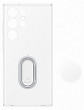 Samsung Clear Gadget Case, Galaxy S23 Ultra, Trans
