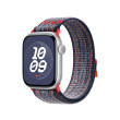 Apple 40mm Nike Sport Loop Blue/Red