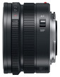 Panasonic LEICA DG Summilux 15 mm F1.7 ASPH black