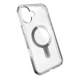 speck Presidio Perfect Clear + CL iPhone 16 Plus