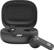 JBL Live Flex True Wireless sluchátka, Black