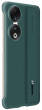 Honor 90 PU-HandStrap Protective Case, Green