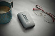 Panasonic KX-TU550EXC Blue