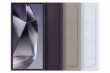 Samsung Standing Grip Case Galaxy S24U,Dark Violet