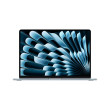 MacBook Air 15" M4 10-CPU/10-GPU/16GB/256GB/CZ/BLU
