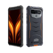 Aligator RX850 eXtremo 64GB Black/Orange