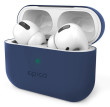 Epico Silicone Cover AirPods Pro, Navy